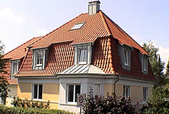 Architekten - Hameln - Architekturb�ro Dipl.Ing. Norbert Kosel - Hameln - f�r Architektur in Hameln - Ihr Architekt - Bauplanung - Energieberatung Hameln - Passivhaus Hannover