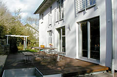 Architekten - Hameln - Architekturb�ro Dipl.Ing. Norbert Kosel - Hameln - f�r Architektur in Hameln - Ihr Architekt - Bauplanung - Energieberatung Hameln - Passivhaus Hannover