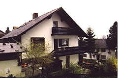 Architekten - Hameln - Architekturb�ro Dipl.Ing. Norbert Kosel - Hameln - f�r Architektur in Hameln - Ihr Architekt - Bauplanung - Energieberatung Hameln - Passivhaus Hannover