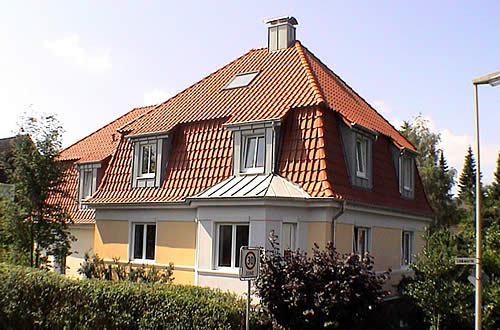 Architekten - Hameln - Architekturb�ro Dipl.Ing. Norbert Kosel - Hameln - f�r Architektur in Hameln - Ihr Architekt - Bauplanung - Energieberatung Hameln - Passivhaus Hannover