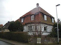 Architekten - Hameln - Architekturb�ro Dipl.Ing. Norbert Kosel - Hameln - f�r Architektur in Hameln - Ihr Architekt - Bauplanung - Energieberatung Hameln - Passivhaus Hannover