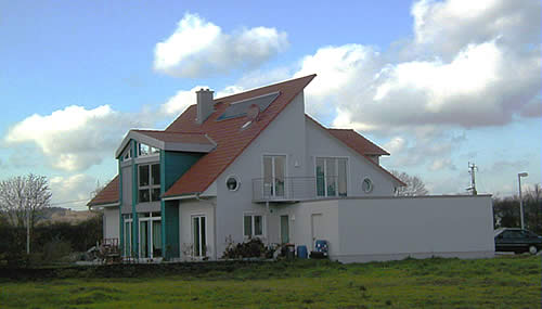 Architekten - Hameln - Architekturb�ro Dipl.Ing. Norbert Kosel - Hameln - f�r Architektur in Hameln - Ihr Architekt - Bauplanung - Energieberatung Hameln - Passivhaus Hannover