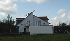 Architekten - Hameln - Architekturb�ro Dipl.Ing. Norbert Kosel - Hameln - f�r Architektur in Hameln - Ihr Architekt - Bauplanung - Energieberatung Hameln - Passivhaus Hannover