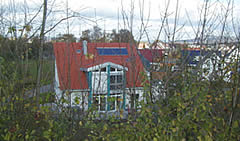 Architekten - Hameln - Architekturb�ro Dipl.Ing. Norbert Kosel - Hameln - f�r Architektur in Hameln - Ihr Architekt - Bauplanung - Energieberatung Hameln - Passivhaus Hannover