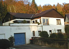 Architekten - Hameln - Architekturb�ro Dipl.Ing. Norbert Kosel - Hameln - f�r Architektur in Hameln - Ihr Architekt - Bauplanung - Energieberatung Hameln - Passivhaus Hannover