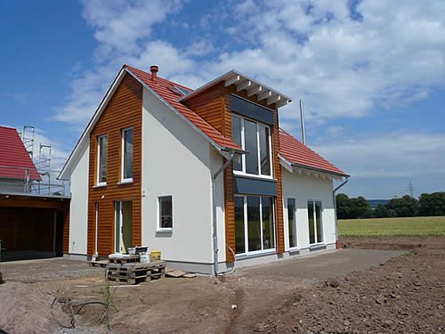 Architekten - Hameln - Architekturb�ro Dipl.Ing. Norbert Kosel - Hameln - f�r Architektur in Hameln - Ihr Architekt - Bauplanung - Energieberatung Hameln - Passivhaus Hannover