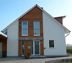 Architekten - Hameln - Architekturb�ro Dipl.Ing. Norbert Kosel - Hameln - f�r Architektur in Hameln - Ihr Architekt - Bauplanung - Energieberatung Hameln - Passivhaus Hannover