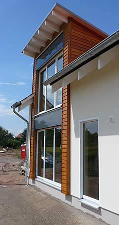 Architekten - Hameln - Architekturb�ro Dipl.Ing. Norbert Kosel - Hameln - f�r Architektur in Hameln - Ihr Architekt - Bauplanung - Energieberatung Hameln - Passivhaus Hannover