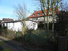 Architekten - Hameln - Architekturb�ro Dipl.Ing. Norbert Kosel - Hameln - f�r Architektur in Hameln - Ihr Architekt - Bauplanung - Energieberatung Hameln - Passivhaus Hannover