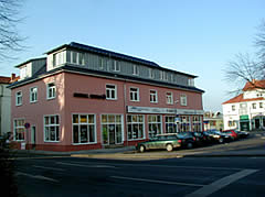 Architekten - Hameln - Architekturb�ro Dipl.Ing. Norbert Kosel - Hameln - f�r Architektur in Hameln - Ihr Architekt - Bauplanung - Energieberatung Hameln - Passivhaus Hannover