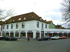 Architekten - Hameln - Architekturb�ro Dipl.Ing. Norbert Kosel - Hameln - f�r Architektur in Hameln - Ihr Architekt - Bauplanung - Energieberatung Hameln - Passivhaus Hannover