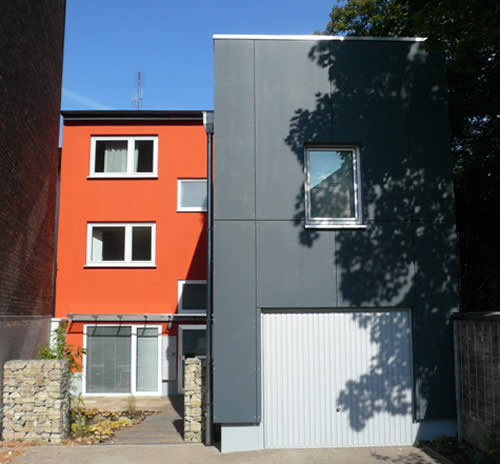 Architekten - Hameln - Architekturb�ro Dipl.Ing. Norbert Kosel - Hameln - f�r Architektur in Hameln - Ihr Architekt - Bauplanung - Energieberatung Hameln - Passivhaus Hannover