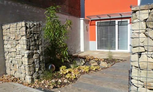 Architekten - Hameln - Architekturb�ro Dipl.Ing. Norbert Kosel - Hameln - f�r Architektur in Hameln - Ihr Architekt - Bauplanung - Energieberatung Hameln - Passivhaus Hannover