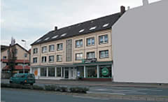 Architekten - Hameln - Architekturb�ro Dipl.Ing. Norbert Kosel - Hameln - f�r Architektur in Hameln - Ihr Architekt - Bauplanung - Energieberatung Hameln - Passivhaus Hannover