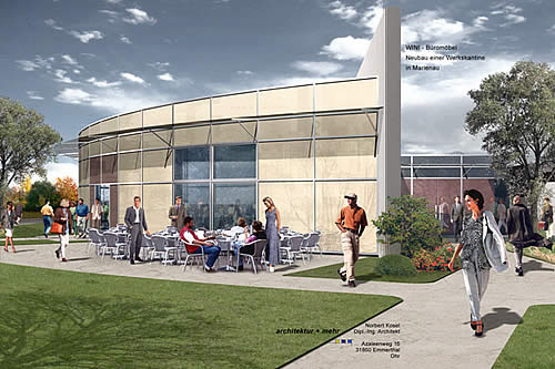 Architekten - Hameln - Architekturb�ro Dipl.Ing. Norbert Kosel - Hameln - f�r Architektur in Hameln - Ihr Architekt - Bauplanung - Energieberatung Hameln - Passivhaus Hannover