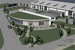 Architekten - Hameln - Architekturb�ro Dipl.Ing. Norbert Kosel - Hameln - f�r Architektur in Hameln - Ihr Architekt - Bauplanung - Energieberatung Hameln - Passivhaus Hannover