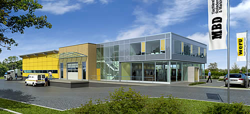 Architekten - Hameln - Architekturb�ro Dipl.Ing. Norbert Kosel - Hameln - f�r Architektur in Hameln - Ihr Architekt - Bauplanung - Energieberatung Hameln - Passivhaus Hannover