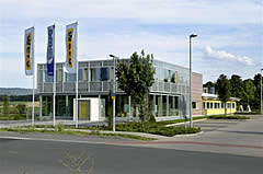 Architekten - Hameln - Architekturb�ro Dipl.Ing. Norbert Kosel - Hameln - f�r Architektur in Hameln - Ihr Architekt - Bauplanung - Energieberatung Hameln - Passivhaus Hannover