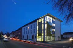 Architekten - Hameln - Architekturb�ro Dipl.Ing. Norbert Kosel - Hameln - f�r Architektur in Hameln - Ihr Architekt - Bauplanung - Energieberatung Hameln - Passivhaus Hannover