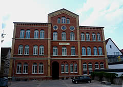 Architekten - Hameln - Architekturb�ro Dipl.Ing. Norbert Kosel - Hameln - f�r Architektur in Hameln - Ihr Architekt - Bauplanung - Energieberatung Hameln - Passivhaus Hannover