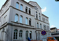 Architekten - Hameln - Architekturb�ro Dipl.Ing. Norbert Kosel - Hameln - f�r Architektur in Hameln - Ihr Architekt - Bauplanung - Energieberatung Hameln - Passivhaus Hannover