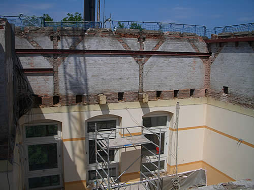 Architekten - Hameln - Architekturb�ro Dipl.Ing. Norbert Kosel - Hameln - f�r Architektur in Hameln - Ihr Architekt - Bauplanung - Energieberatung Hameln - Passivhaus Hannover