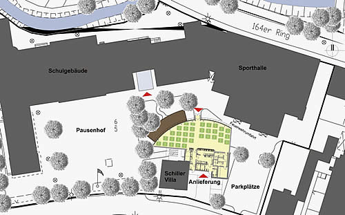 Architekten - Hameln - Architekturb�ro Dipl.Ing. Norbert Kosel - Hameln - f�r Architektur in Hameln - Ihr Architekt - Bauplanung - Energieberatung Hameln - Passivhaus Hannover