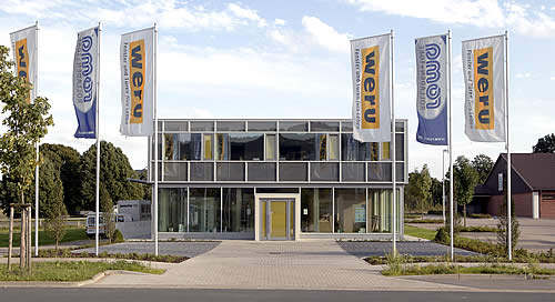 Architekten - Hameln - Architekturb�ro Dipl.Ing. Norbert Kosel - Hameln - f�r Architektur in Hameln - Ihr Architekt - Bauplanung - Energieberatung Hameln - Passivhaus Hannover