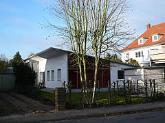 Architekten - Hameln - Architekturb�ro Dipl.Ing. Norbert Kosel - Hameln - f�r Architektur in Hameln - Ihr Architekt - Bauplanung - Energieberatung Hameln - Passivhaus Hannover