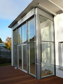 Architekten - Hameln - Architekturb�ro Dipl.Ing. Norbert Kosel - Hameln - f�r Architektur in Hameln - Ihr Architekt - Bauplanung - Energieberatung Hameln - Passivhaus Hannover