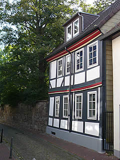 Architekten - Hameln - Architekturb�ro Dipl.Ing. Norbert Kosel - Hameln - f�r Architektur in Hameln - Ihr Architekt - Bauplanung - Energieberatung Hameln - Passivhaus Hannover