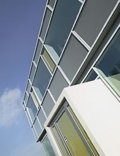 Architekten - Hameln - Architekturb�ro Dipl.Ing. Norbert Kosel - Hameln - f�r Architektur in Hameln - Ihr Architekt - Bauplanung - Energieberatung Hameln - Passivhaus Hannover