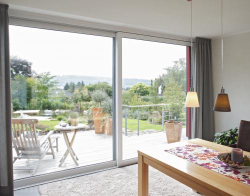  Einfamilienwohnhaus Grothstra�e 18