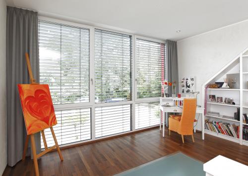  Einfamilienwohnhaus Grothstra�e 18